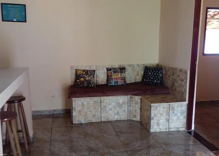 Casa Na Lua