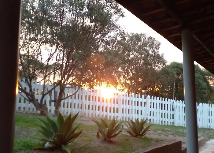 Casa Na Lua