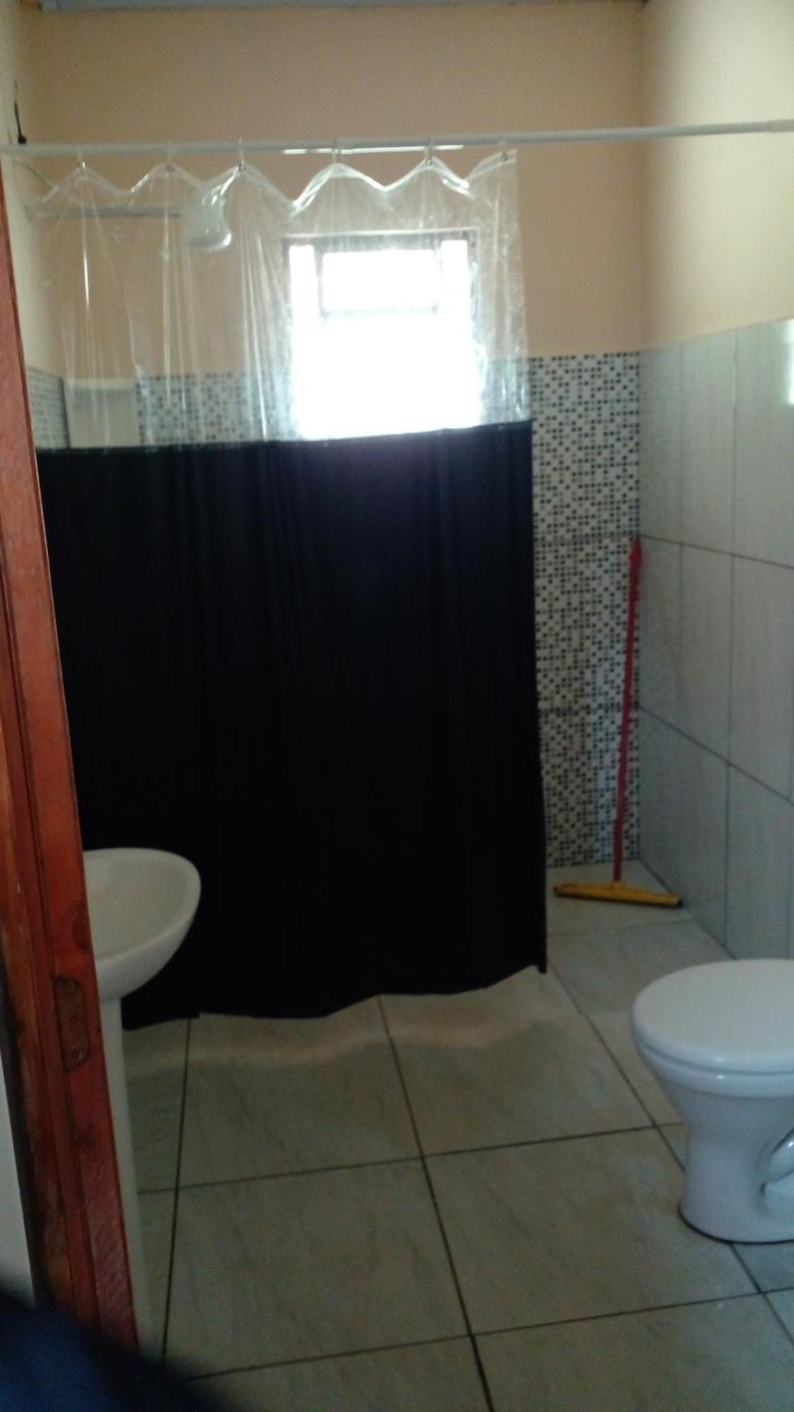 Lodge Casa Na Lua Sao Tome das Letras
