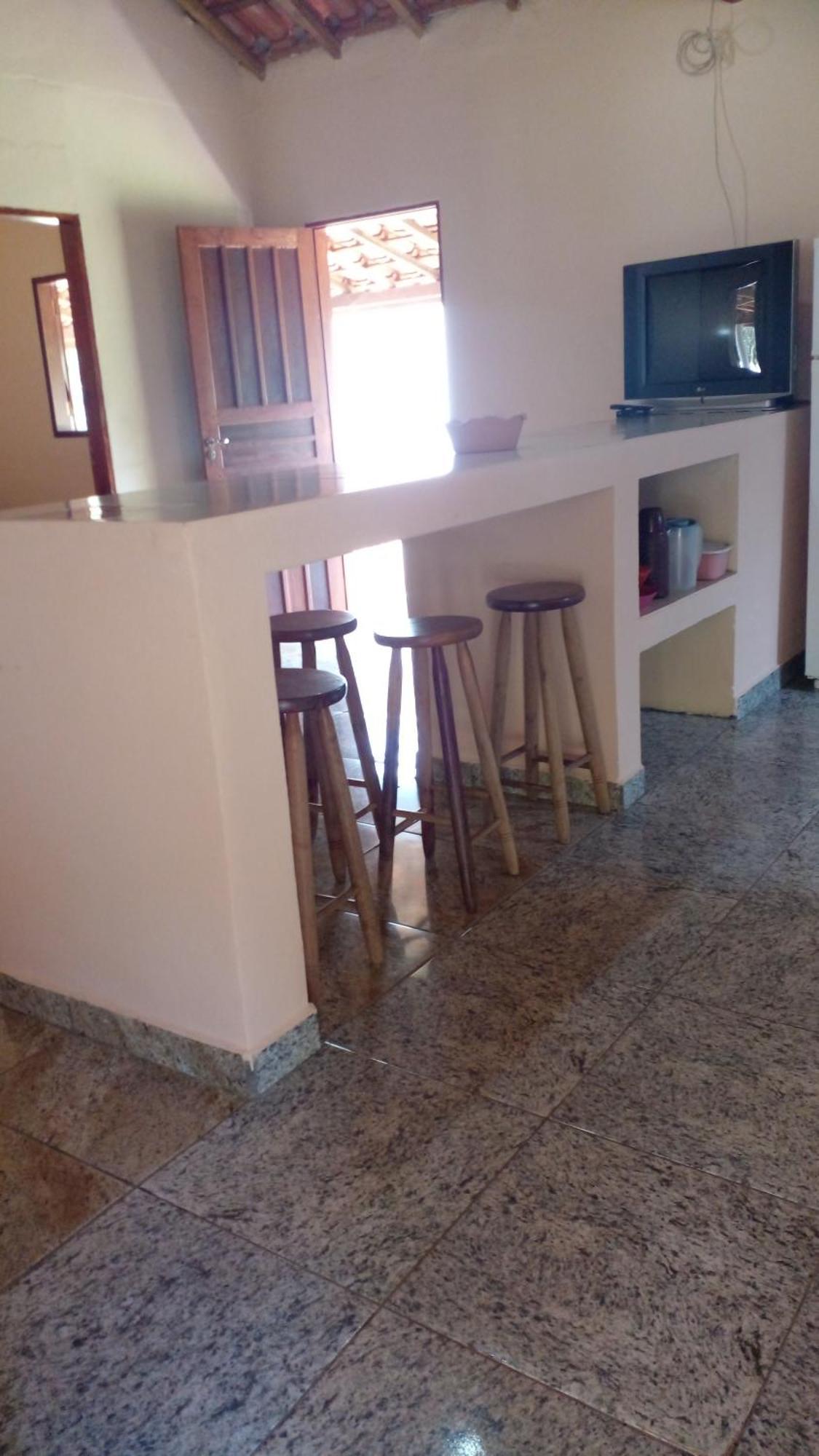 Lodge Casa Na Lua *