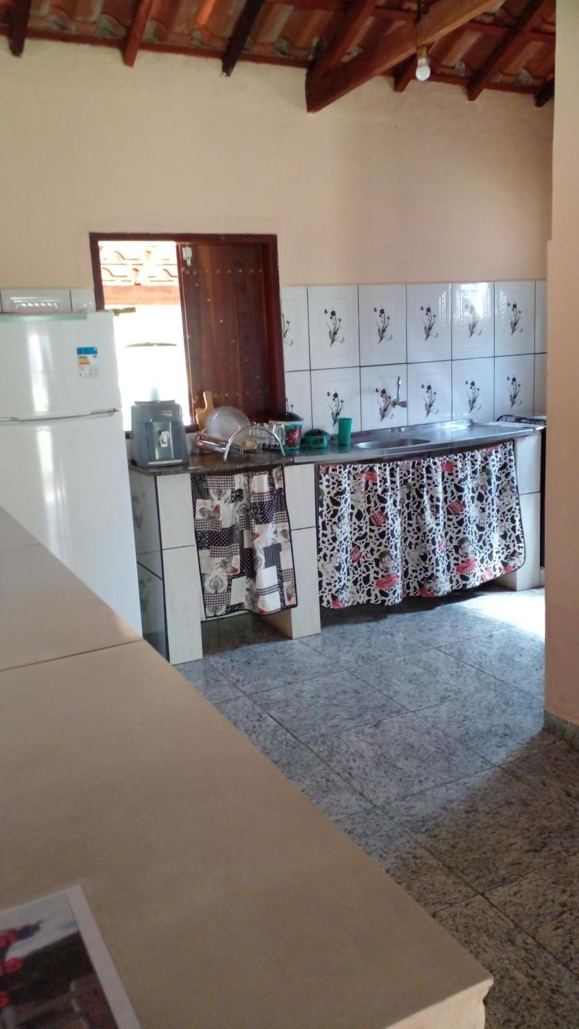 Casa Na Lua * Sao Tome das Letras