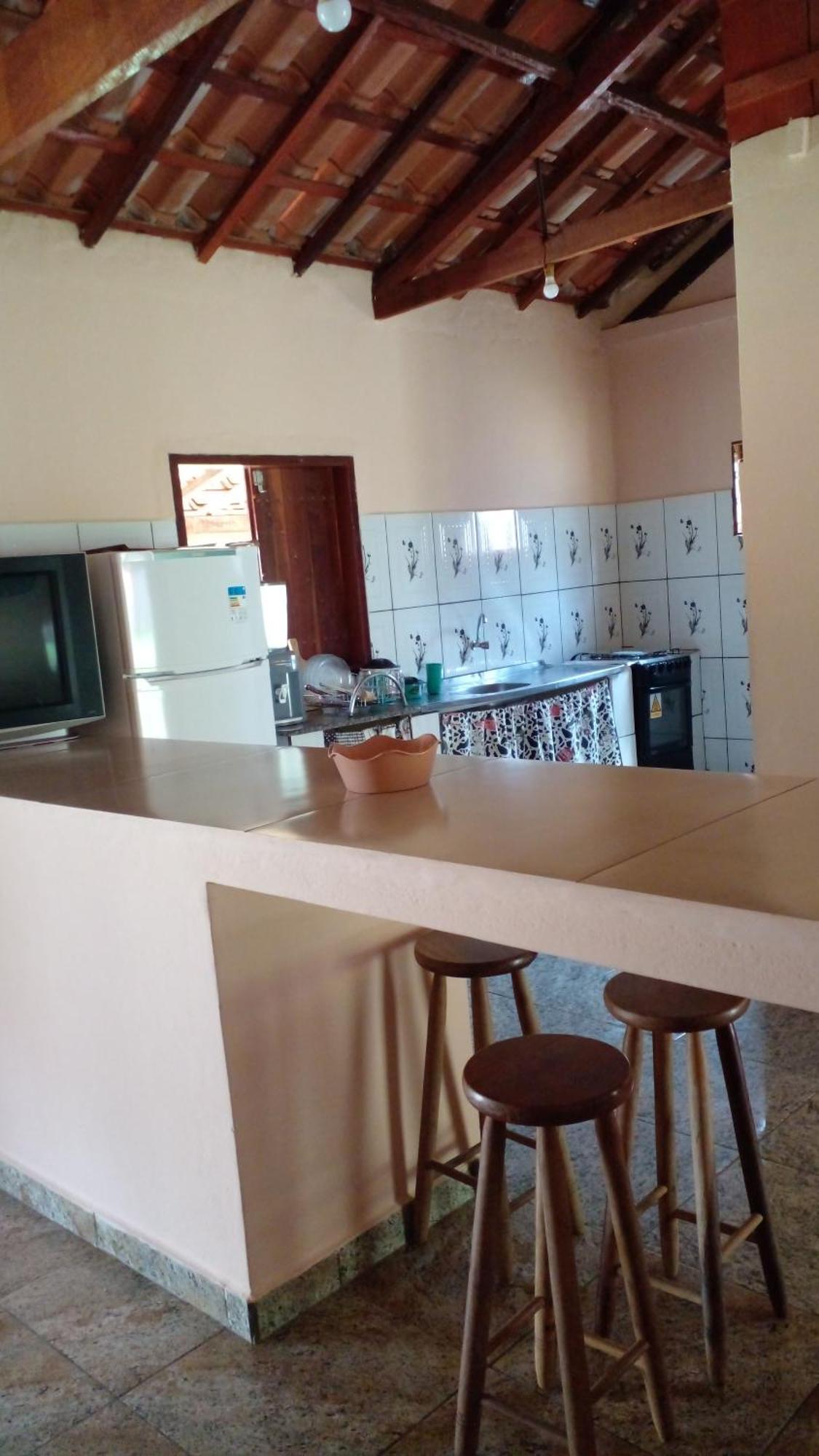 Lodge Casa Na Lua Sao Tome das Letras