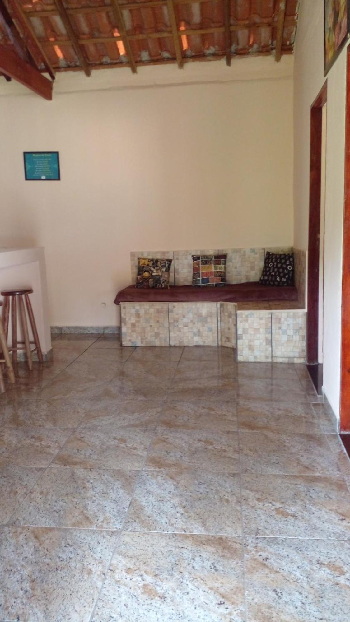 Casa Na Lua Sao Tome das Letras