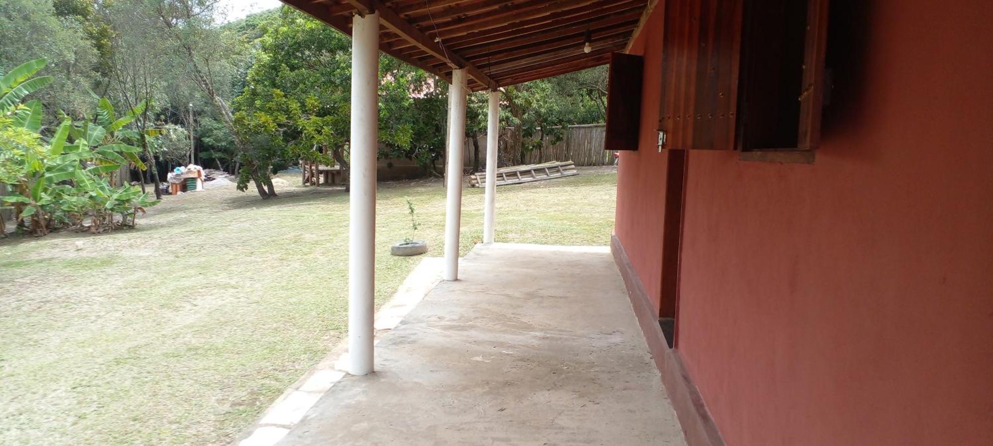 Casa Na Lua *
