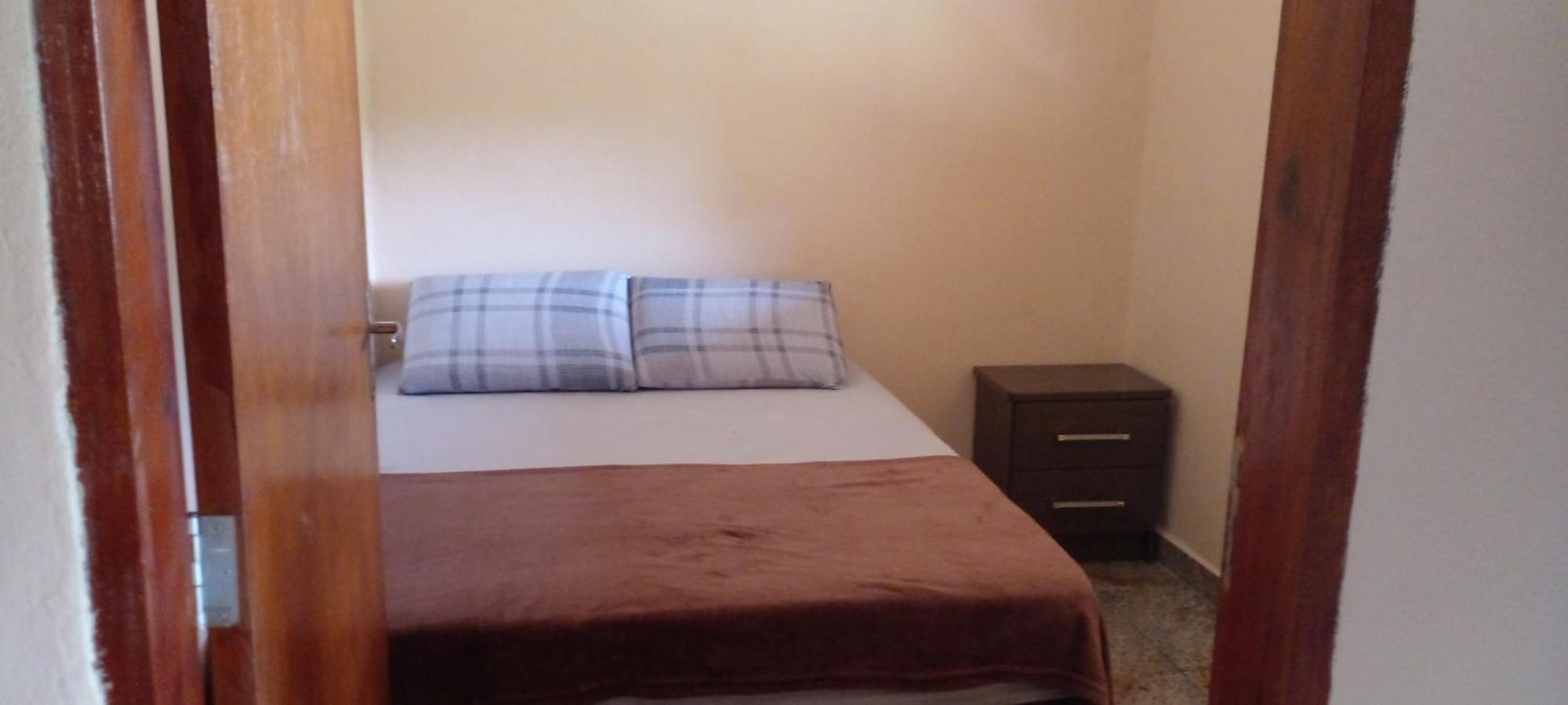 Lodge Casa Na Lua Sao Tome das Letras