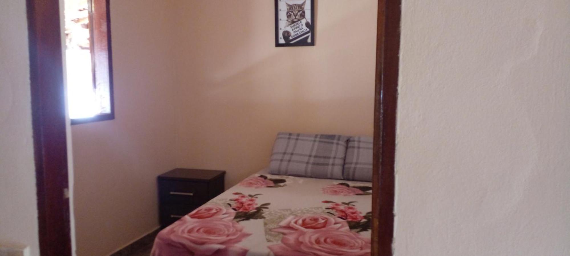 Casa Na Lua Lodge *