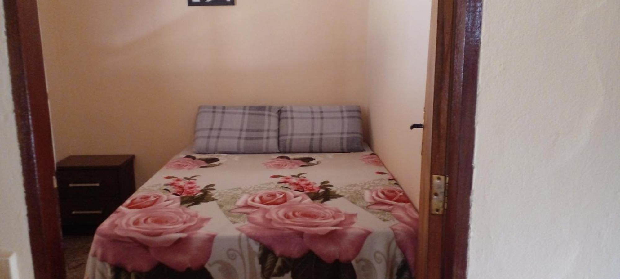 Lodge Casa Na Lua *
