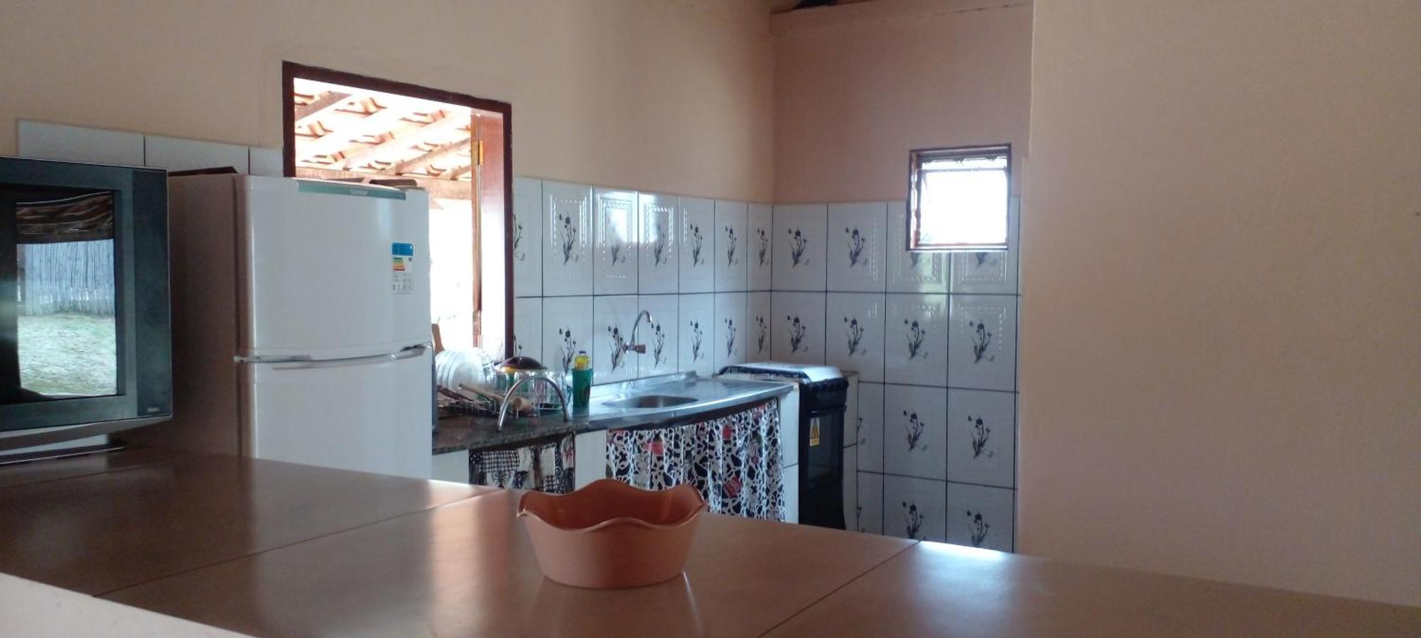 Casa Na Lua * Sao Tome das Letras