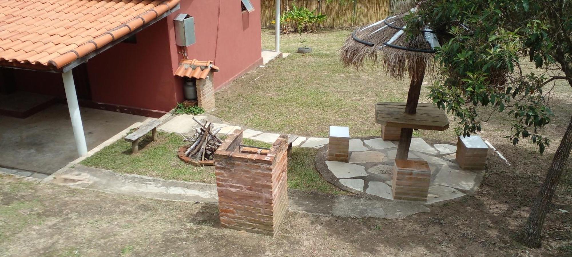 Casa Na Lua Lodge *