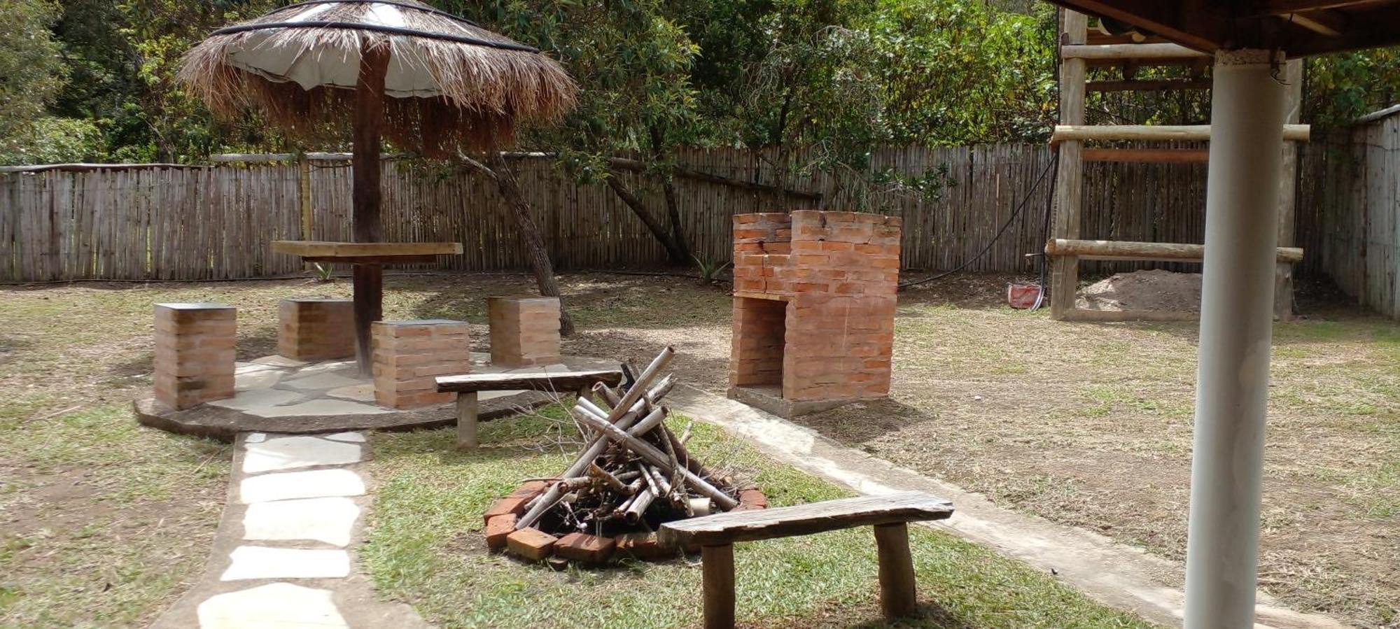 Casa Na Lua Lodge *