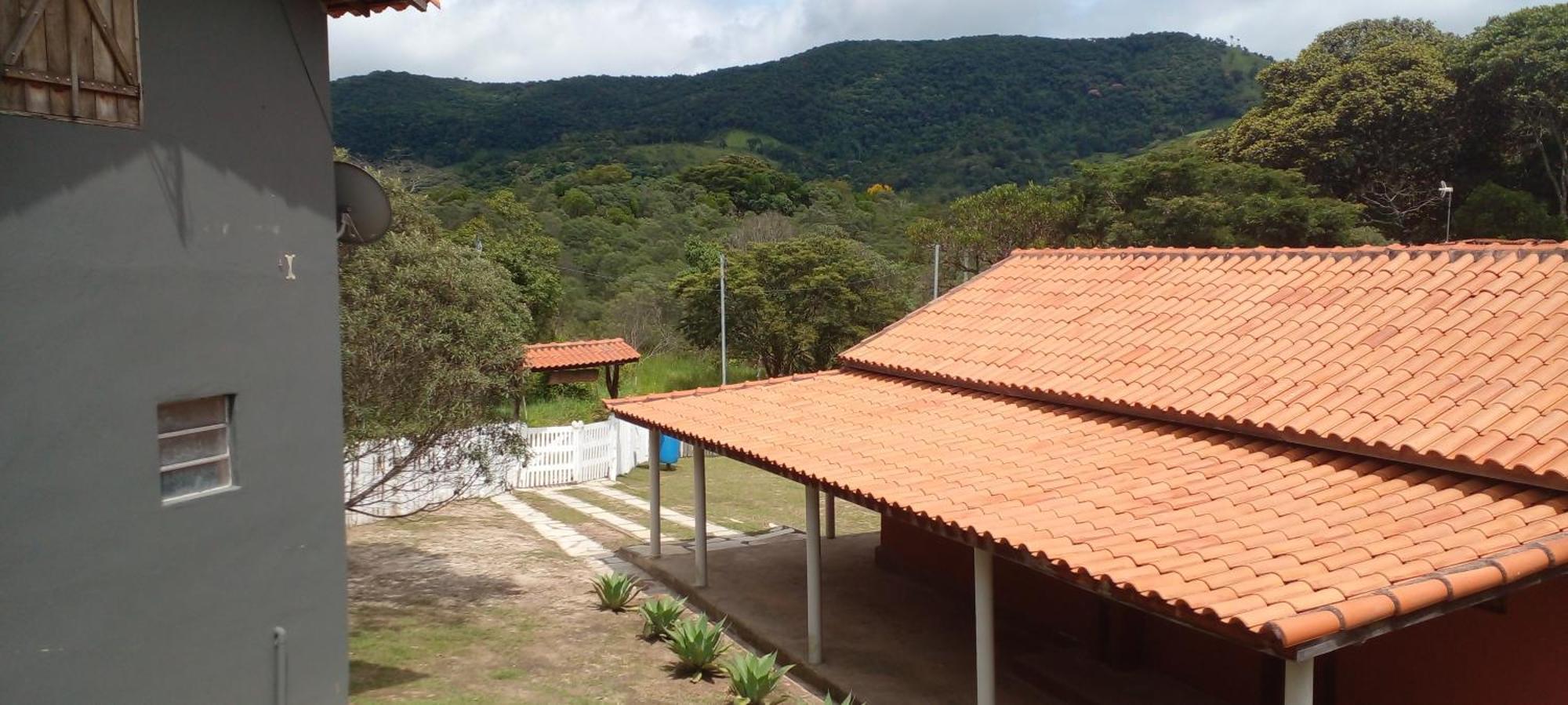 Lodge Casa Na Lua