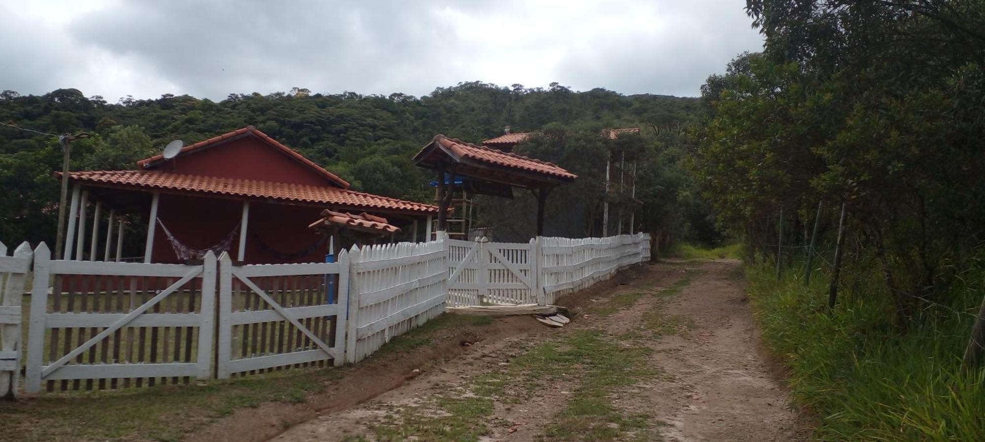 Casa Na Lua Lodge *